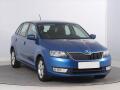 �koda Rapid Spaceback 1.2 TSI