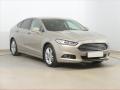 Ford Mondeo Titanium 2.0 TDCI, Serv.kniha