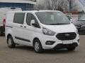 Ford Transit Custom 2.0 EcoBlue, 5M�st