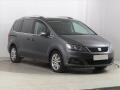 Seat Alhambra 2.0 TDI, 4X4, 7�m�st, Navi