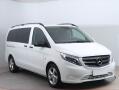 Mercedes-Benz Vito 119 CDI 4x4, Bus, 8M�st, �R