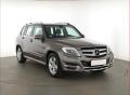 Mercedes-Benz GLK 220 CDI, 4X4, Automat, �R