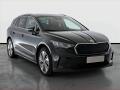 �koda Enyaq iV 80 (82 kWh), SoH 83%