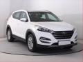 Hyundai Tucson Family 1.6 GDI, Serv.kniha