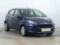 Ford Fiesta 1.0 EcoBoost, Serv.kniha