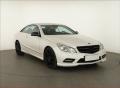 Mercedes-Benz Elegance E 350 CDI, Automat