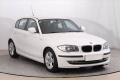 BMW 116i, Serv.kniha