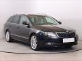 koda Superb Elegance 3.6 FSI V6, 4X4