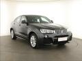 BMW X4 xDrive30d