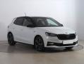 koda Fabia Monte Carlo 1.5 TSI