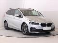 BMW 216i Gran Tourer, Serv.kniha