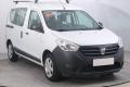 Dacia Dokker 1.6 i, 5Mst, R, DPH
