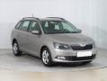 koda Fabia 1.0 TSI, Tempomat