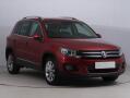 Volkswagen Tiguan 2.0 TDI, Serv.kniha, Tempomat
