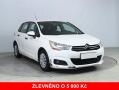 Citro�n C4 1.6 HDi, �R,1.maj, nov� STK