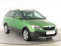 �koda Fabia Scout 1.2 TSI, Tempomat
