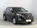 Hyundai Tucson 2.0 CRDi, 4X4, Serv.kniha