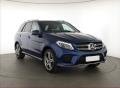 Mercedes-Benz GLE 350 d, NOV V R,AUTOMAT