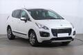 Peugeot 3008 1.6 BlueHDi, Serv.kniha