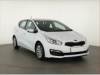 Kia Ceed 1.4 MPI, Serv.kniha