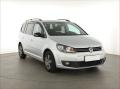 Volkswagen Touran 1.6 TDI, Navi, Tempomat