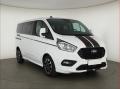 Ford Tourneo Custom 2.0 EcoBlue, Sport, Navi