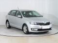 �koda Rapid Spaceback 1.4 TDI, Tempomat