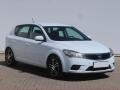 Kia Ceed 1.4 CVVT, Serv.kniha