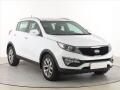 Kia Sportage 1.7 CRDi, Serv.kniha, Tempomat