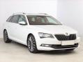 koda Superb Laurin&Klement 2.0 TDI, DSG