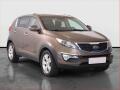 Kia Sportage 1.7 CRDi, Serv.kniha, Tempomat