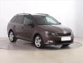 koda Fabia Ambition 1.2 TSI, Automat