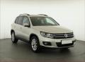 Volkswagen Tiguan 2.0 TDI, Tempomat