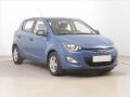 Hyundai i20 1.2, Serv.kniha
