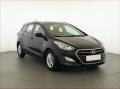 Hyundai i30 1.6 MPI, R,2.maj, Serv.kniha