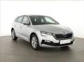 koda Scala Ambition 1.5 TSI, Serv.kniha