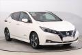Nissan Leaf 40 kWh, SoH 84%, Automat