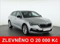 �koda Scala Style 1.6 TDI, Tempomat