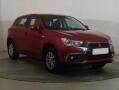 Mitsubishi ASX 1.6 MIVEC, Serv.kniha, Navi