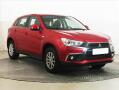 Mitsubishi ASX 1.6 MIVEC, Serv.kniha, Navi