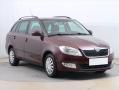 koda Fabia 1.2 TSI