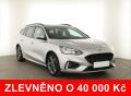 Ford Focus ST-Line 1.5 TDCi, Serv.kniha