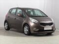 Kia Venga 1.4 CVVT, Serv.kniha