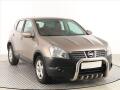 Nissan Qashqai 1.5 dCi, Serv.kniha, po STK