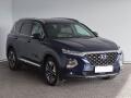 Hyundai Santa Fe 2.2 CRDi