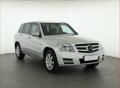 Mercedes-Benz GLK 350 CDI, 4X4, Automat