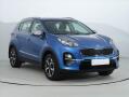 Kia Sportage 1.6 GDI, Serv.kniha, Navi