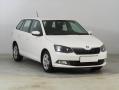 koda Fabia 1.4 TDI, Serv.kniha, Tempomat