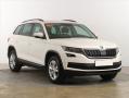 koda Kodiaq 2.0 TDI, digi klima
