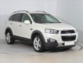 Chevrolet Captiva 2.2 VCDI, 4X4, Automat